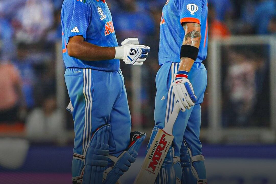 🏏 “2027 वर्ल्ड कप से पहले रोहित-कोहली का पत्ता साफ?”